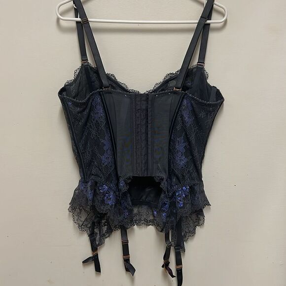 Savage X Fenty Corset - Picture 7 of 9